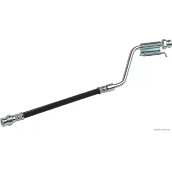 Flexible de frein HERTH+BUSS JAKOPARTS J3700372