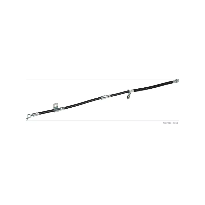 Flexible de frein HERTH+BUSS JAKOPARTS J3700380