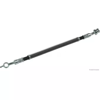 Flexible de frein HERTH+BUSS JAKOPARTS J3700381