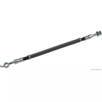 Flexible de frein HERTH+BUSS JAKOPARTS J3700382