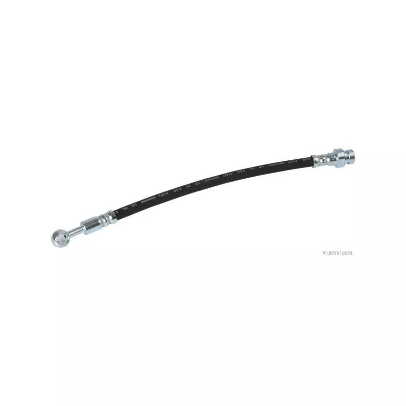 Flexible de frein HERTH+BUSS JAKOPARTS J3700384