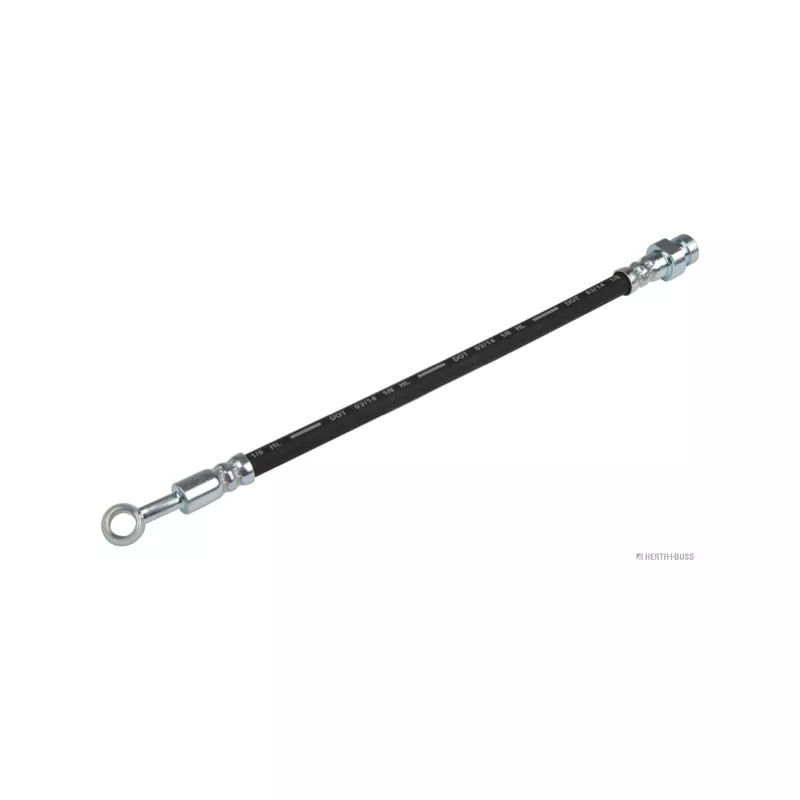 Flexible de frein HERTH+BUSS JAKOPARTS J3700385