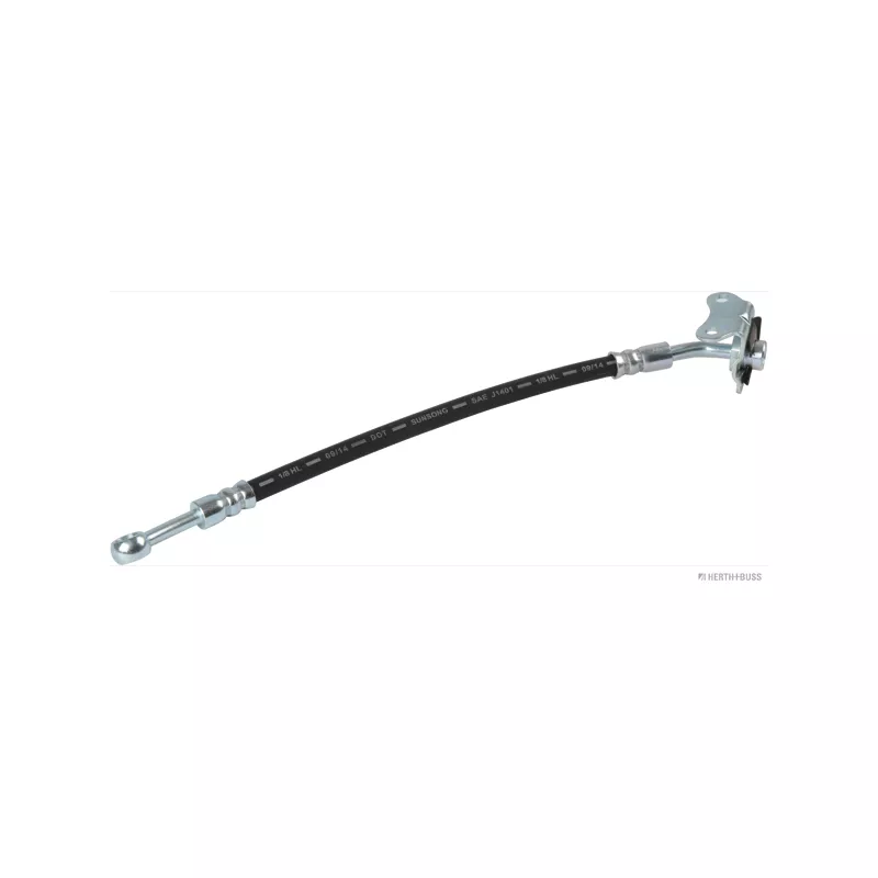 Flexible de frein HERTH+BUSS JAKOPARTS J3700387