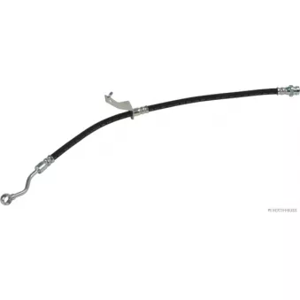 Flexible de frein HERTH+BUSS JAKOPARTS