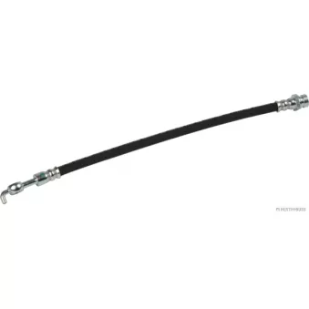 Flexible de frein HERTH+BUSS JAKOPARTS