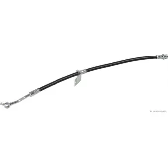 Flexible de frein HERTH+BUSS JAKOPARTS J3700394