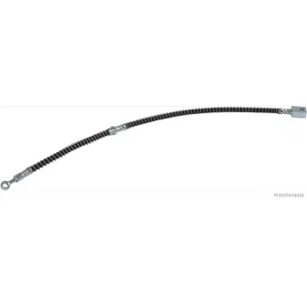 Flexible de frein HERTH+BUSS JAKOPARTS J3700401