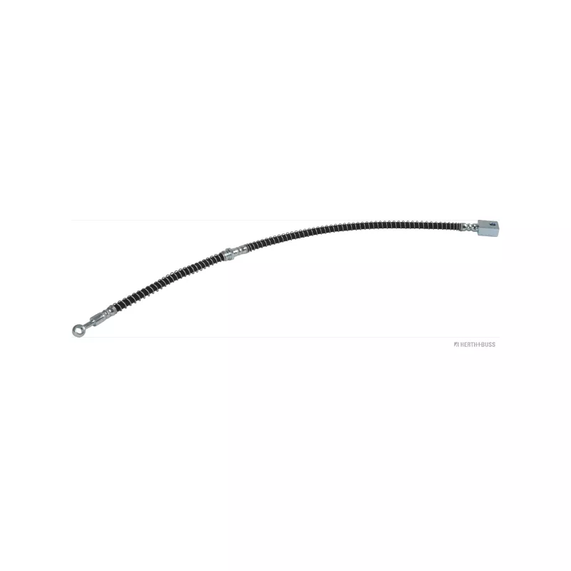 Flexible de frein HERTH+BUSS JAKOPARTS J3700401