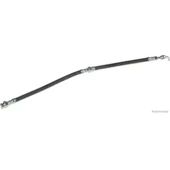 Flexible de frein HERTH+BUSS JAKOPARTS J3700405