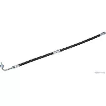 Flexible de frein HERTH+BUSS JAKOPARTS J3700409