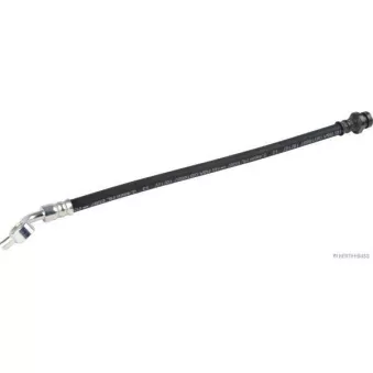 Flexible de frein HERTH+BUSS JAKOPARTS J3700424