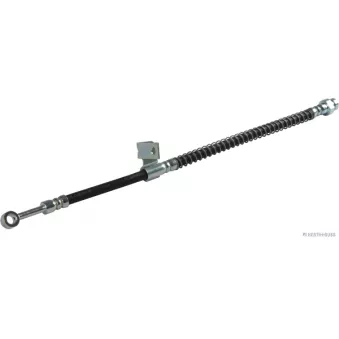 Flexible de frein HERTH+BUSS JAKOPARTS J3700502