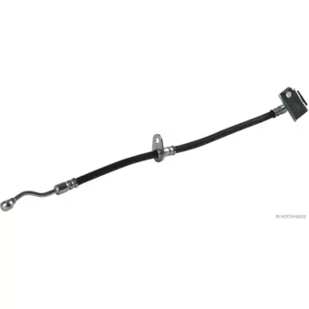 Flexible de frein HERTH+BUSS JAKOPARTS J3700505