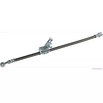 Flexible de frein HERTH+BUSS JAKOPARTS J3700507