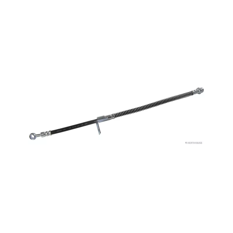 Flexible de frein HERTH+BUSS JAKOPARTS J3700515
