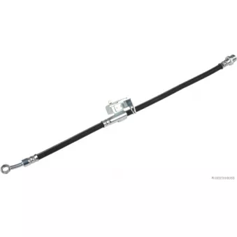 Flexible de frein HERTH+BUSS JAKOPARTS J3700520