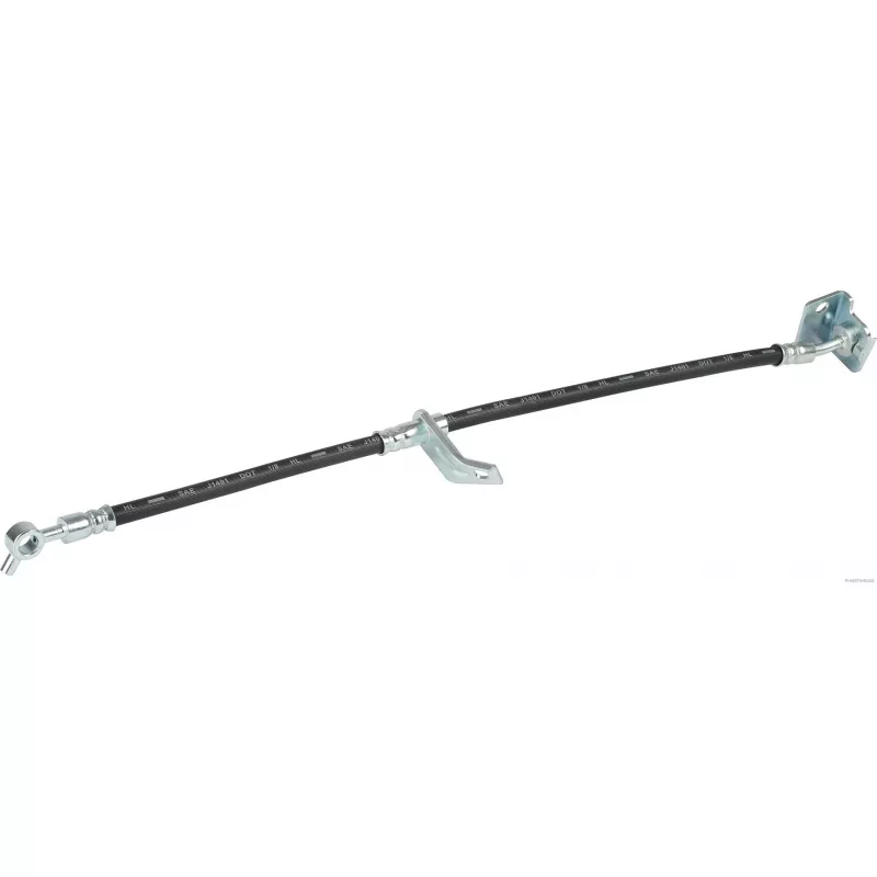 Flexible de frein HERTH+BUSS JAKOPARTS J37005200