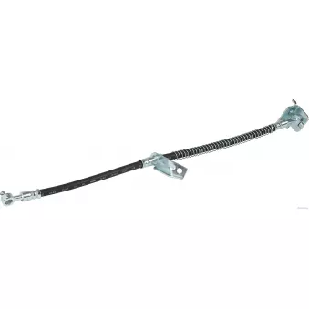 Flexible de frein HERTH+BUSS JAKOPARTS J37005201
