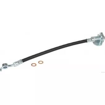 Flexible de frein HERTH+BUSS JAKOPARTS J37005202