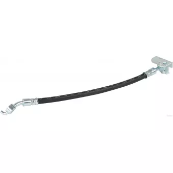 Flexible de frein HERTH+BUSS JAKOPARTS J37005203