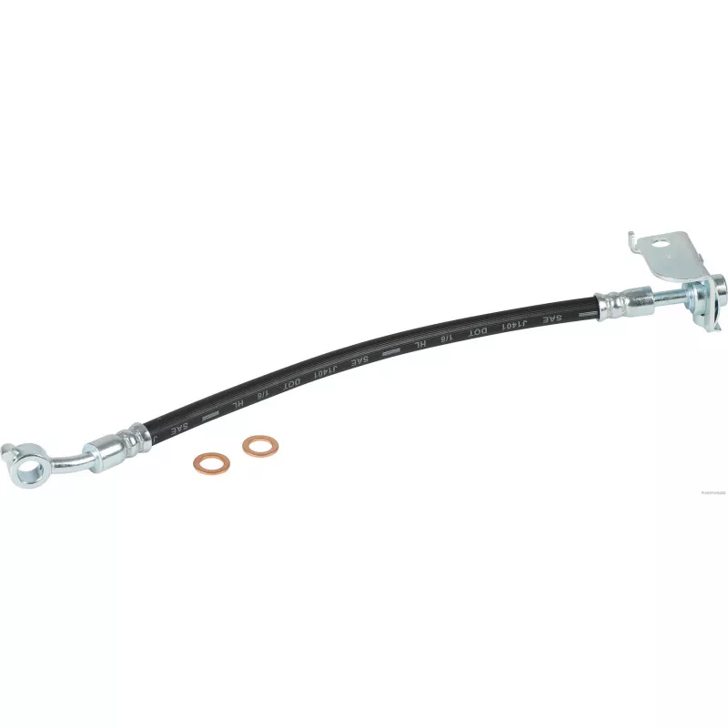 Flexible de frein HERTH+BUSS JAKOPARTS J37005219