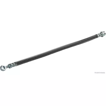 Flexible de frein HERTH+BUSS JAKOPARTS J3700526
