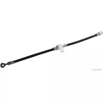 Flexible de frein HERTH+BUSS JAKOPARTS J3700529