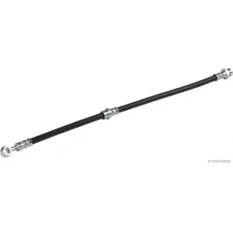 Flexible de frein HERTH+BUSS JAKOPARTS