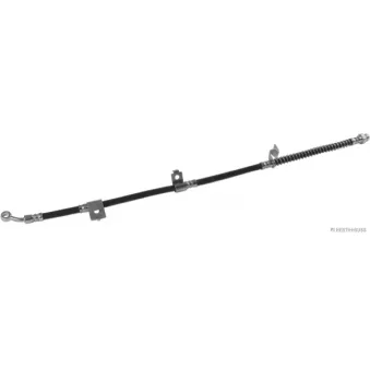 Flexible de frein HERTH+BUSS JAKOPARTS J3700553
