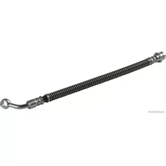 Flexible de frein HERTH+BUSS JAKOPARTS J3700557