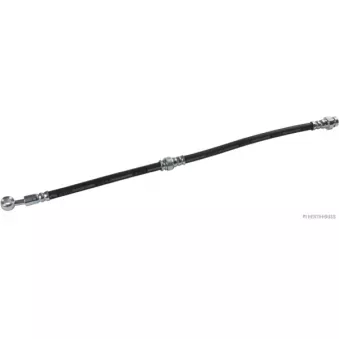 Flexible de frein HERTH+BUSS JAKOPARTS