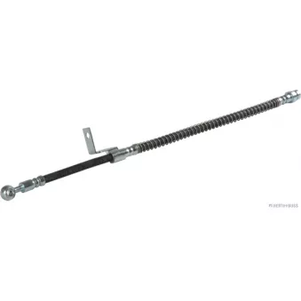 Flexible de frein HERTH+BUSS JAKOPARTS