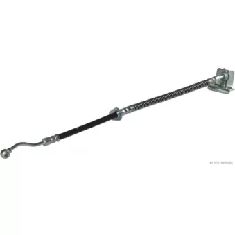 Flexible de frein HERTH+BUSS JAKOPARTS J3700570
