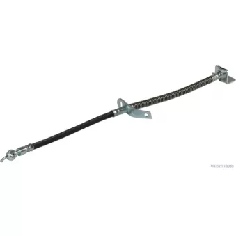 Flexible de frein HERTH+BUSS JAKOPARTS J3700571