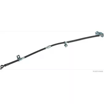Flexible de frein HERTH+BUSS JAKOPARTS J3700581
