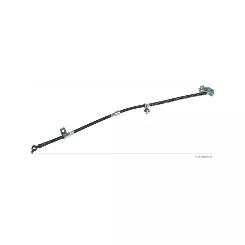 Flexible de frein HERTH+BUSS JAKOPARTS J3700581