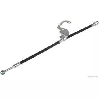 Flexible de frein HERTH+BUSS JAKOPARTS