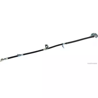 Flexible de frein HERTH+BUSS JAKOPARTS J3700598