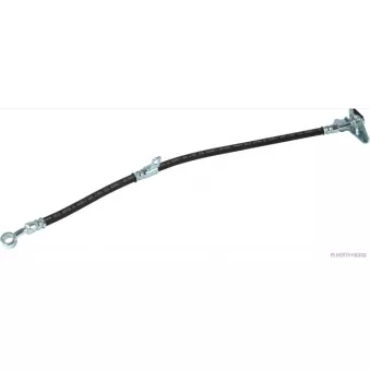 Flexible de frein HERTH+BUSS JAKOPARTS J3700599