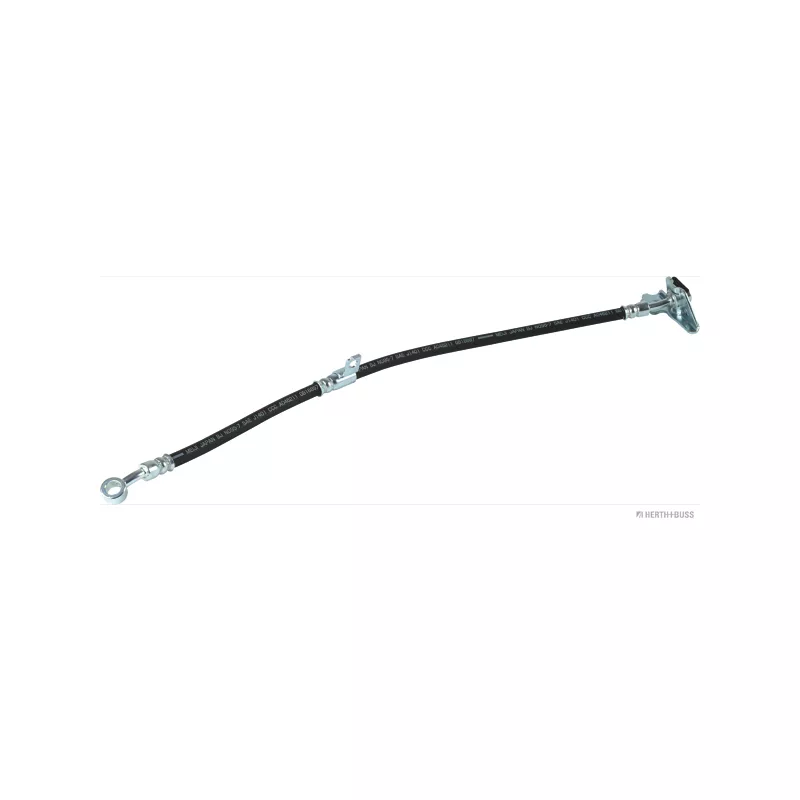Flexible de frein HERTH+BUSS JAKOPARTS J3700599