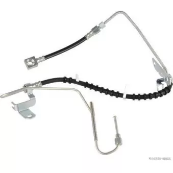 Flexible de frein HERTH+BUSS JAKOPARTS