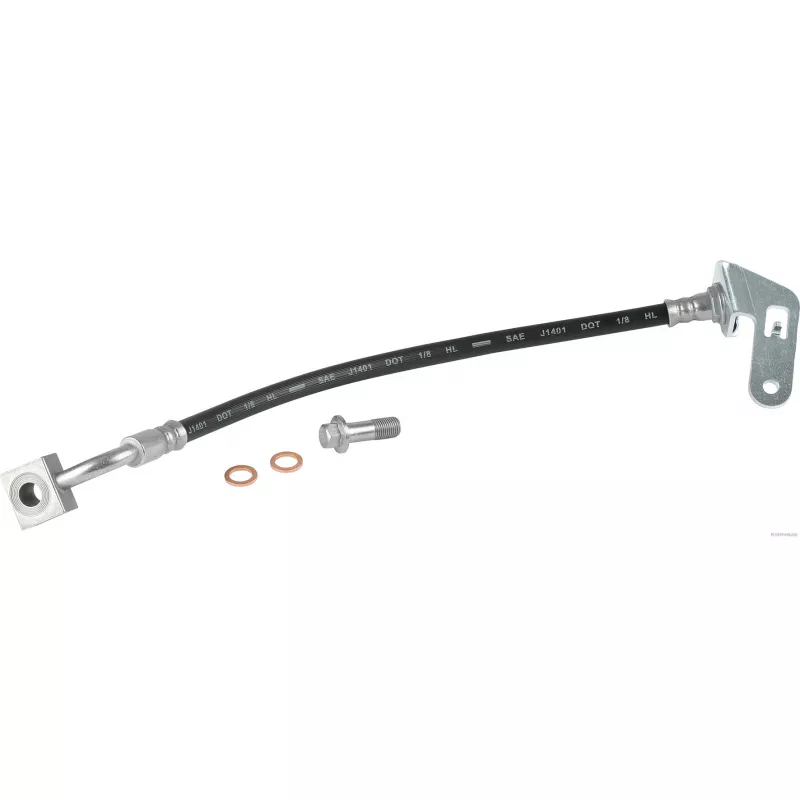 Flexible de frein arrière droit HERTH+BUSS JAKOPARTS J3700802