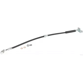 Flexible de frein avant droit HERTH+BUSS JAKOPARTS J3700804