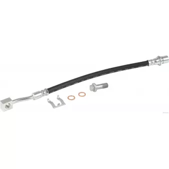 Flexible de frein HERTH+BUSS JAKOPARTS J3700807