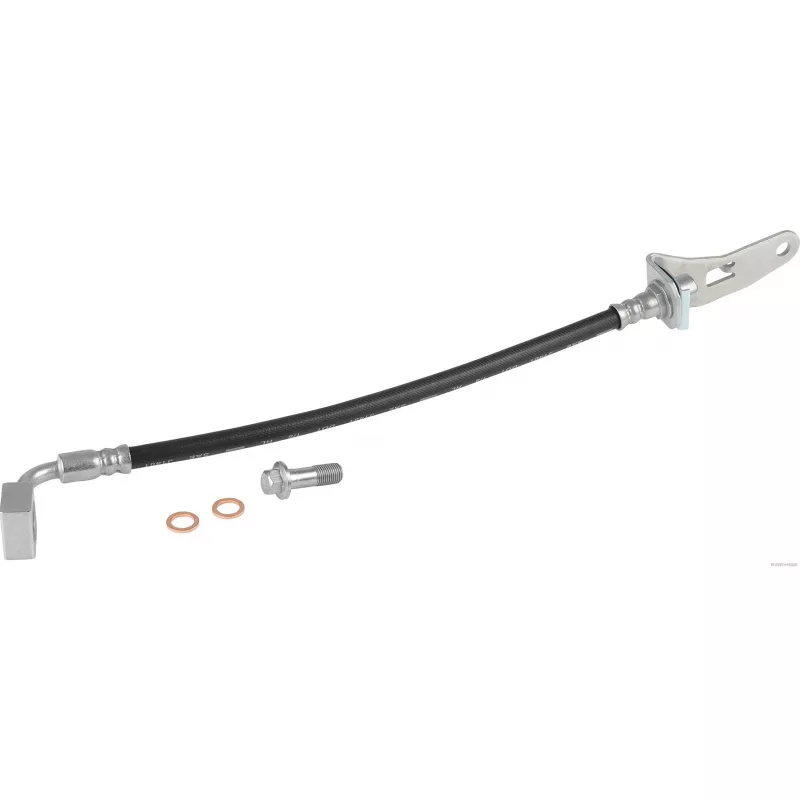 Flexible de frein arrière droit HERTH+BUSS JAKOPARTS J3700809