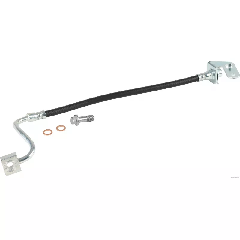 Flexible de frein arrière droit HERTH+BUSS JAKOPARTS J3700811