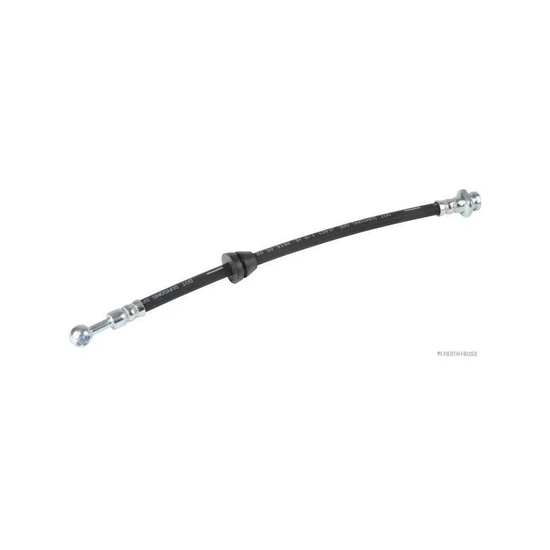 Flexible de frein HERTH+BUSS JAKOPARTS J3700900