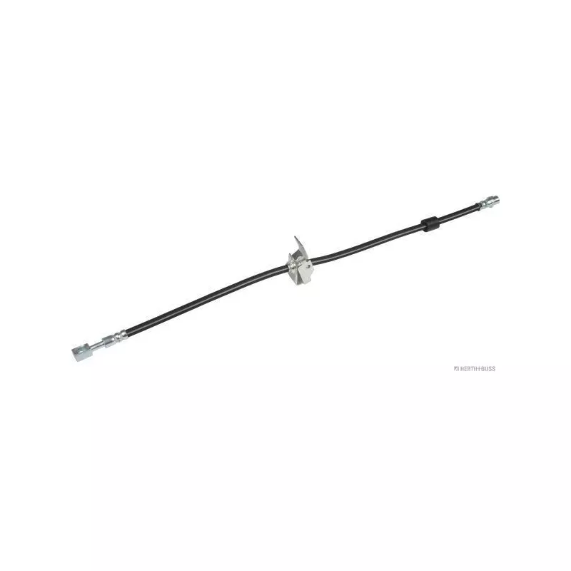 Flexible de frein HERTH+BUSS JAKOPARTS J3700901