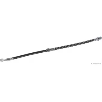 Flexible de frein HERTH+BUSS JAKOPARTS J3700910