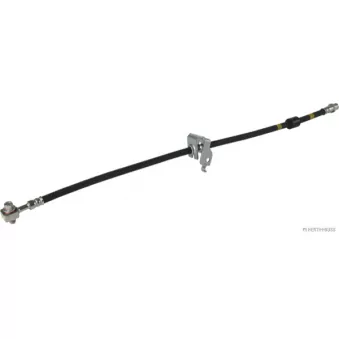 Flexible de frein HERTH+BUSS JAKOPARTS J3700923